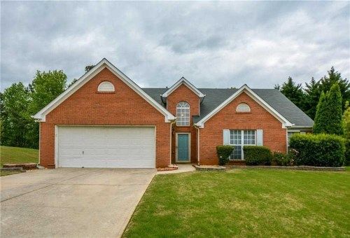 6405 Cape Cod Way, Flowery Branch, GA 30542