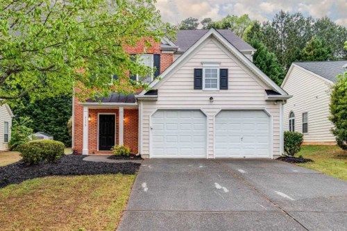 3170 Sonata Ln, Alpharetta, GA 30004