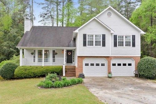 164 Threechop Dr NW, Marietta, GA 30064