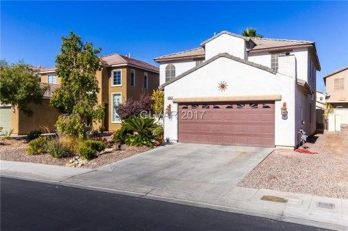 4404 Bacara Ridge Avenue, Las Vegas, NV 89115