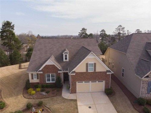 3434 Locust Cove Rd SW, Gainesville, GA 30504