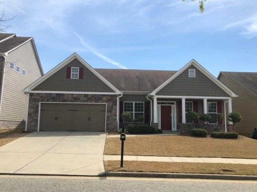 3125 Hampton Bay Cove, Buford, GA 30519