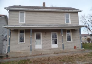 211 W Front St, Junction City, OH 43748