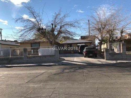 2221 Mallard Street, Las Vegas, NV 89108