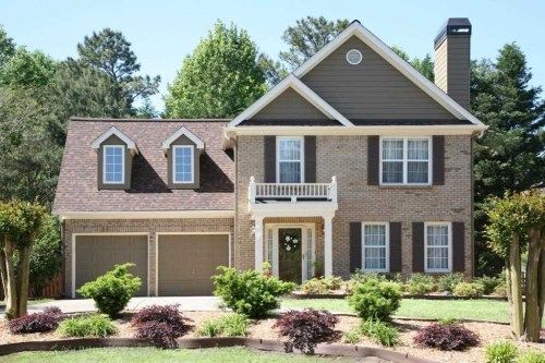 100 Windsong Trl, Canton, GA 30114