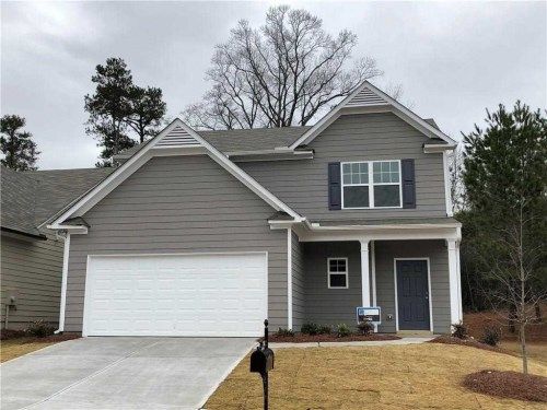 23 Birch River Pointe, Dallas, GA 30132