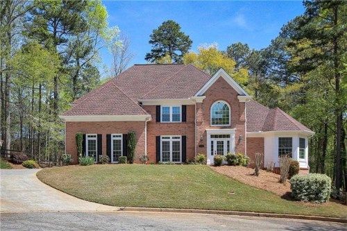 240 May Apple Ln, Alpharetta, GA 30005