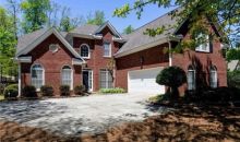 4485 Summerwood Dr Cumming, GA 30041