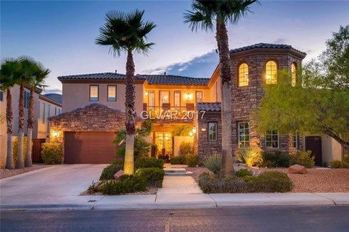 2867 Turtle Head Peak Drive, Las Vegas, NV 89135