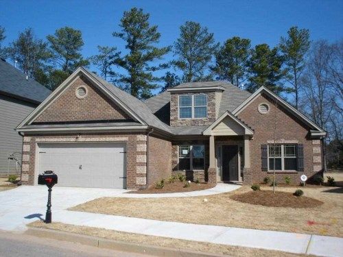 3192 Alhambra Circle, Hampton, GA 30228