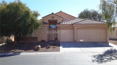 4119 Demoline Circle, Las Vegas, NV 89141