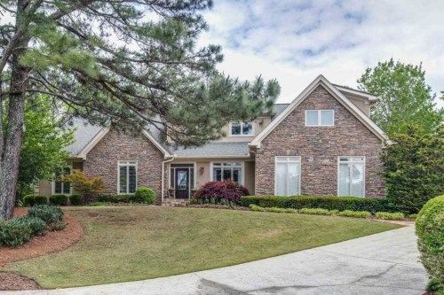 330 Morganshire Place, Atlanta, GA 30350