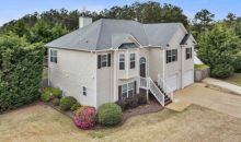 25 Kaleb Ct Dallas, GA 30132