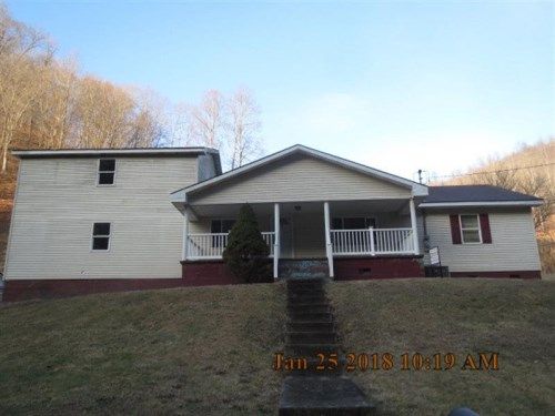 2389 NARROWS BRANCH RD, Hardy, KY 41531