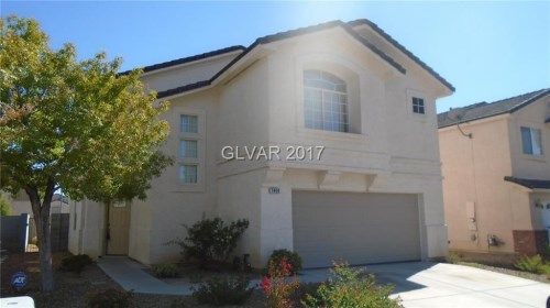 7404 Fencerow Street, Las Vegas, NV 89131