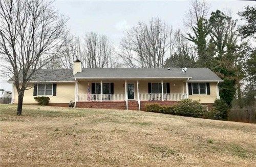 109 Hickory Ridge, Cumming, GA 30040