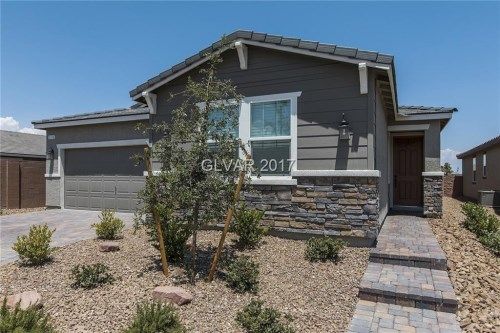 3126 Berceto Court, Henderson, NV 89044