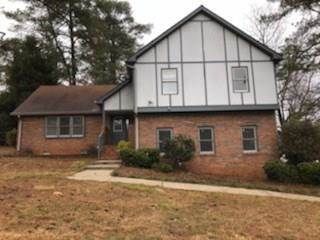 209 Glen Ridge Rd NE, Rome, GA 30161