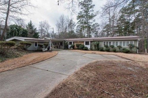 2515 Pilgrim Mill Circle, Cumming, GA 30041