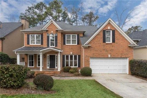 1020 Compass Pointe Chase, Alpharetta, GA 30005