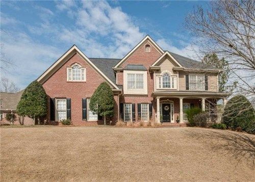 2946 Mill Park Ct, Dacula, GA 30019