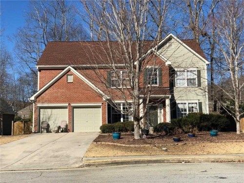 3271 Lost Meadows Ln, Buford, GA 30519