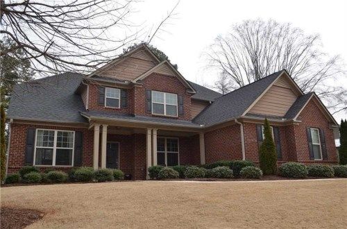 3040 Manor Place Dr, Roswell, GA 30075