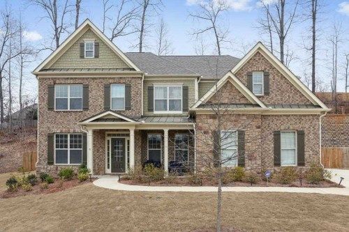 1970 Heatherbrooke Ln, Acworth, GA 30101