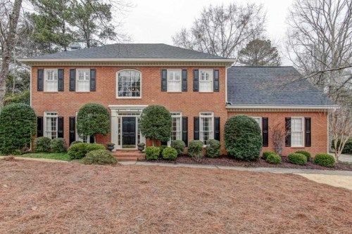 4948 Fairhaven Way NE, Roswell, GA 30075