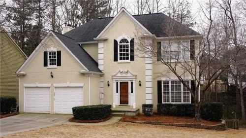 1782 Tidewell Trace, Lawrenceville, GA 30043