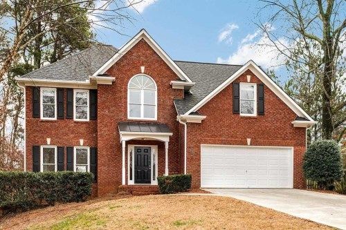 3345 Tiffany Ct, Suwanee, GA 30024