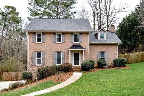 210 Wickerberry Hollow, Roswell, GA 30075