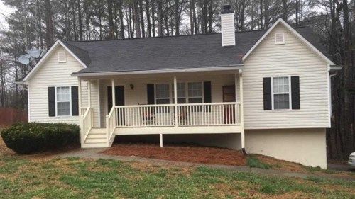 260 Due West Place, Dallas, GA 30157