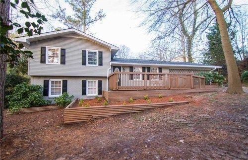 2525 Whisper Trl, Douglasville, GA 30135