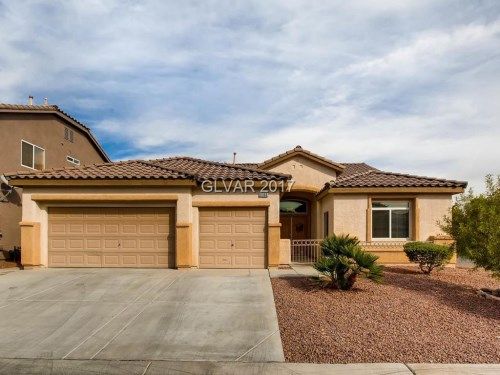 11160 Prado Del Rey Lane, Las Vegas, NV 89141