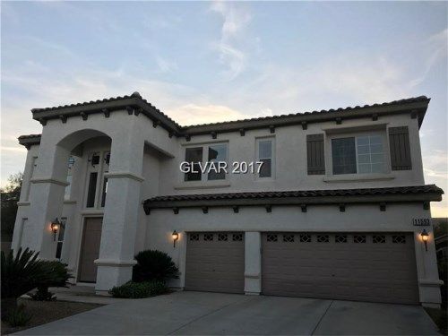 11593 Bollinger Lane, Las Vegas, NV 89141