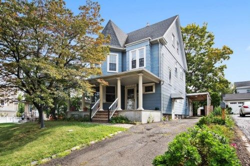 310 Lawrence Ave, Hasbrouck Heights, NJ 07604