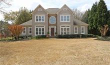 123 Helmswood Circle SW Marietta, GA 30064