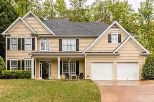 3985 Three Chimneys Ln, Cumming, GA 30041