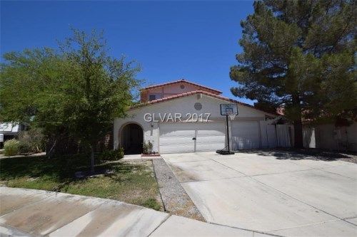 658 Valemont Court, Las Vegas, NV 89123