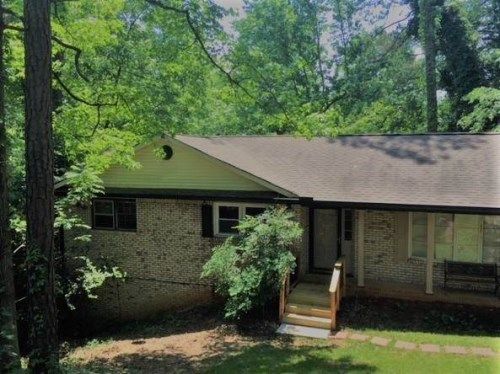 589 Michael Ct, Lawrenceville, GA 30044