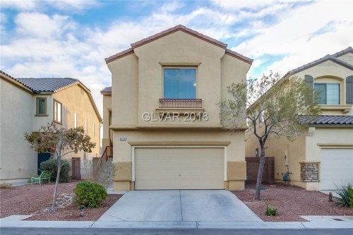 6270 Copper Light Street, North Las Vegas, NV 89081