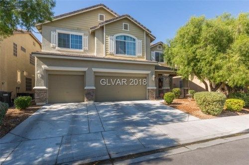 4057 Dream Day Street, Las Vegas, NV 89129