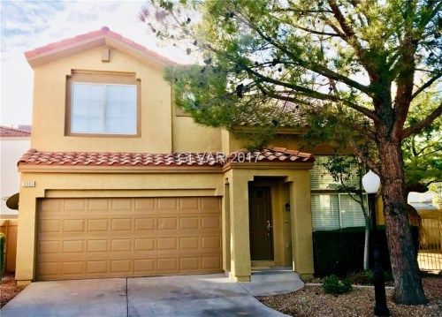 3303 Cheltenham Street, Las Vegas, NV 89129