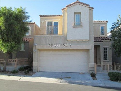 6558 Hulme End Avenue, Las Vegas, NV 89139