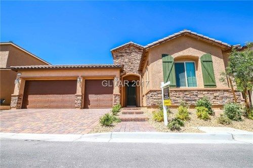 6151 Thames River Street, Las Vegas, NV 89148