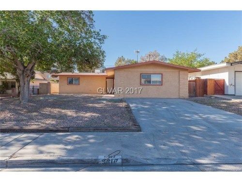 5917 Eugene Avenue, Las Vegas, NV 89108