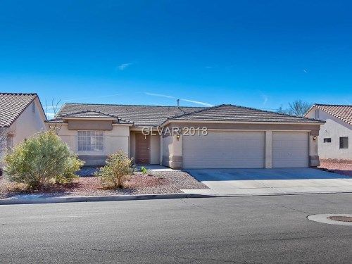 1621 Lynette Lane, North Las Vegas, NV 89031