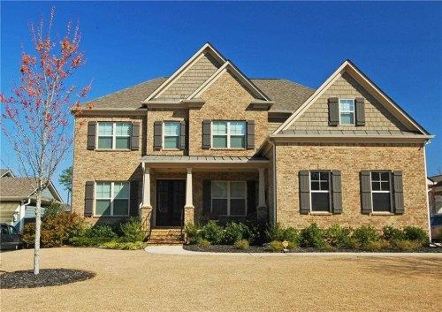 2598 Lulworth Ln, Marietta, GA 30062