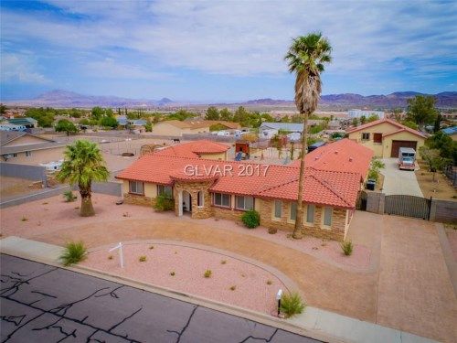 1024 Santa Helena Avenue, Henderson, NV 89002